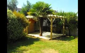 pergola haute qualité morbihan